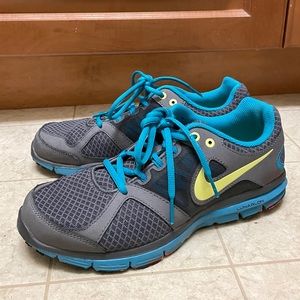 Nike Lunar Forever Running Sneakers